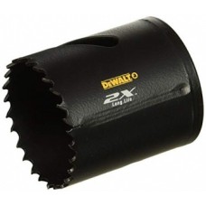 DT8146L Коронка пильная 46 x 46 мм, биметаллическая, Dewalt