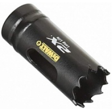 DT8122L Коронка пильная 22 x 37 мм, биметаллическая, Dewalt