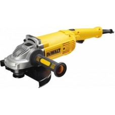 Угловая шлифмашина, 230 мм Dewalt DWE492S