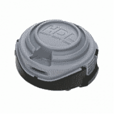 90592436 Крышка катушки для триммера Black&Decker