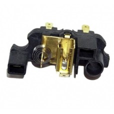 616857-00  Щеткодержатель для гайковерта DeWalt