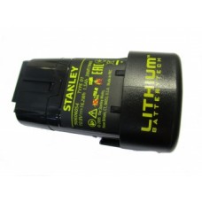 90617310-07 Аккумуляторная Батарея 10.8V Stanley