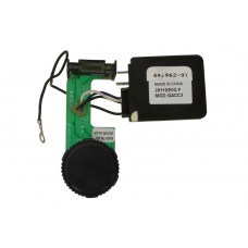 642968-00  ЭЛЕКТРОНИКА ДЛЯ УШМ DeWalt