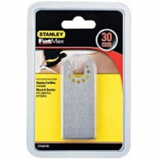 Насадка для мультиинструмента, шпатель гибкий по клеям,Stanley STA26140
