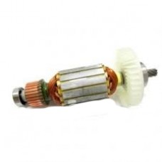 1004698-24  Ротор (Якорь) для цепной пилы Black&Decker