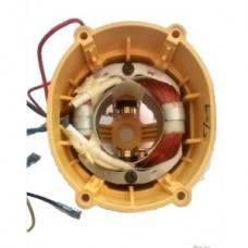 651765-00 Статор с корпусом для пилы DW713 DeWalt