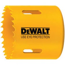 Коронка биметаллическая, 102 x 40 мм Dewalt DT8202