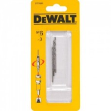 DT7610 Пилотное сверло 3.15 мм Dewalt
