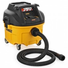 Пылесос DWV901L Dewalt
