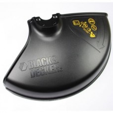 479749-00  Кожух для триммера Black&Decker