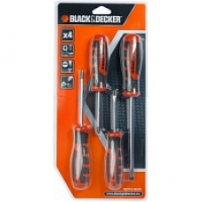 Набор отверток Black&Decker BDHT0-66429