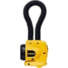 Фонарь галогеновый 12,0 В Dewalt DW915