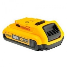 N314783 18,0 В аккумуляторная батарея, XR Li-Ion, 2.0 Ач (DCB183) DeWalt