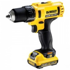DCD716D2 Аккумуляторная ударная дрель-шуруповёрт Dewalt