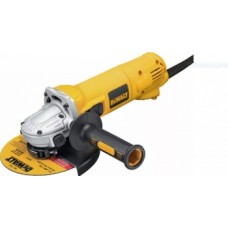 Угловая шлифмашина Dewalt DWE4238