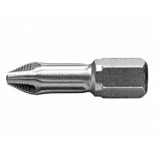 Насадка отвёрточная (бита) 25мм, Ph1 Dewalt DT7237