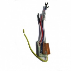 1004702-16  Плата печатная для УШМ Black&Decker