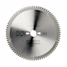DT4094 пильный диск чистый пропил Dewalt