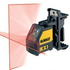 Уровень лазерный самовыравнивающийся Dewalt DW088K