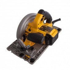 Пила дисковая, глубина пропила Dewalt DWE576K