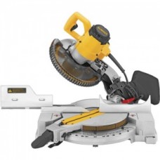 Пила торцовочная Dewalt DW713