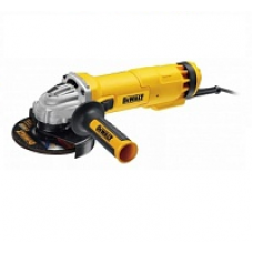 Угловая шлифмашина Dewalt DWE4237