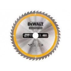 DT1945 Пильный диск по дереву Dewalt