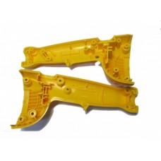 636499-00 корпус для УШМ Dewalt