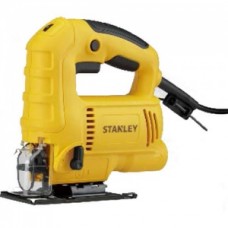 Лобзик 600 Вт с верхней рукояткой, Stanley SJ60