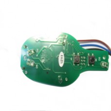 90584673 плато для отпаривателя FSMH16151 Black&Decker