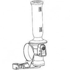 N040157 Ручка для пылеудолителя (пылесоса) DeWalt