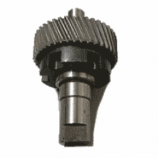 392628-00 Шпиндель с шестерней для пилы DeWalt