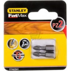 STA61041 25мм, Pz2, насадка отвёрточная Stanley