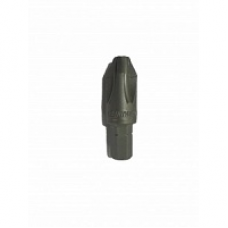 DT7124 Бита отвёрточная Dewalt PZ4, 25мм