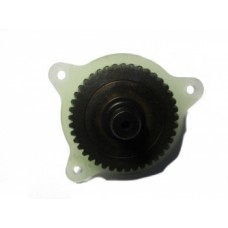 90582910 Шпиндель с шестерней для дисковой пилы DeWalt