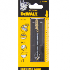 Полотно для лобзиковой пилы, 100*69*4.3мм Dewalt DT2103