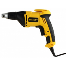 STDR5206 Шуруповерт сетевой для гипсокартона Stanley