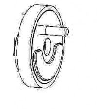 90583669  Шестерня для лобзика Dewalt