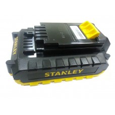 90621231 Аккумуляторная Батарея 18V - 2.0AH - 36WH Stanley