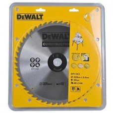 DT1959 Пильный диск по дереву Dewalt