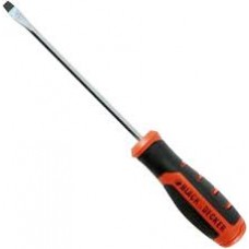 Отвертка Black&Decker BDHT0-66463 ШЛИЦ 6.5 X 150ММ