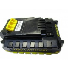 Аккумуляторная батарея 18В, 1.3 Ач, Stanley N496298