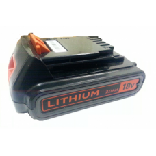 90617054 Аккумуляторная Батарея 18V - 2.0AH - 36WH BLACK&DECKER