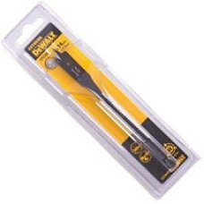 Сверло по дереву 12x152 мм, перовое, Dewalt DT4763