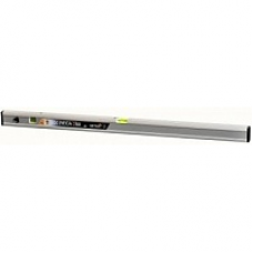 Уровень пузырьковый  800мм MITAX 800Reca250