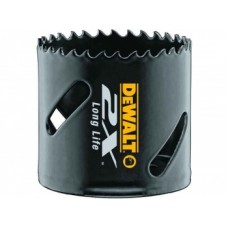 DT8148L Коронка пильная 48 x 46 мм, биметаллическая, Dewalt