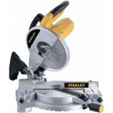 Пила торцовочная 1500Вт, Stanley STSM1510