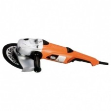 Угловая шлифмашина Black&Decker AST20XC
