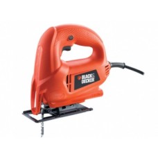 Лобзик Black&Decker  AST7XC