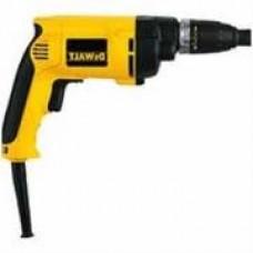 Шуруповерт для самонарезных винтов Dewalt DW264K